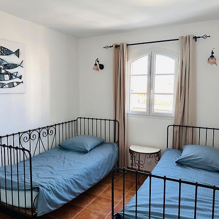 Marina 120M²/8 Pers/ Terrasse 100M²/ Appontement Villa Aigues-Mortes Exteriör bild