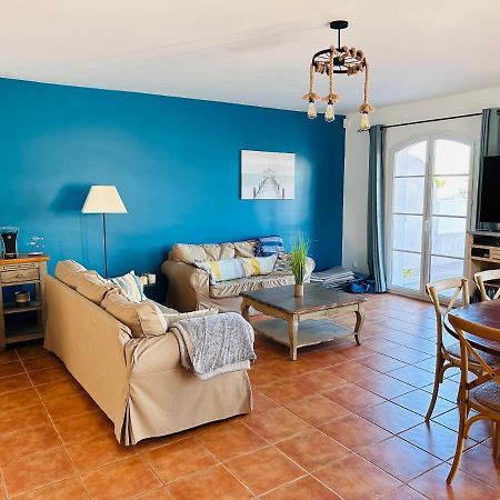 Marina 120M²/8 Pers/ Terrasse 100M²/ Appontement Villa Aigues-Mortes Exteriör bild