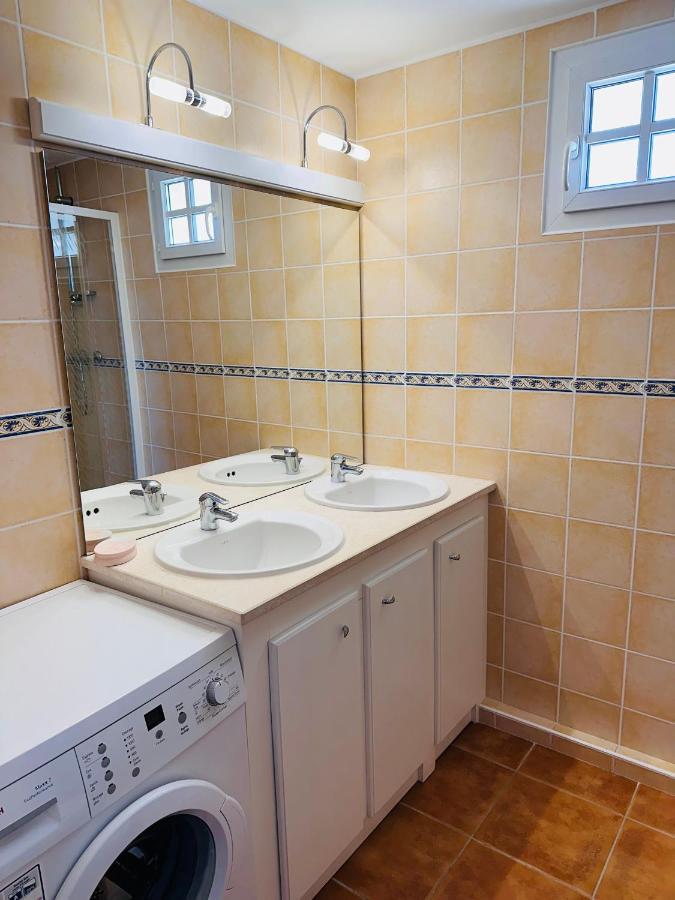 Marina 120M²/8 Pers/ Terrasse 100M²/ Appontement Villa Aigues-Mortes Exteriör bild