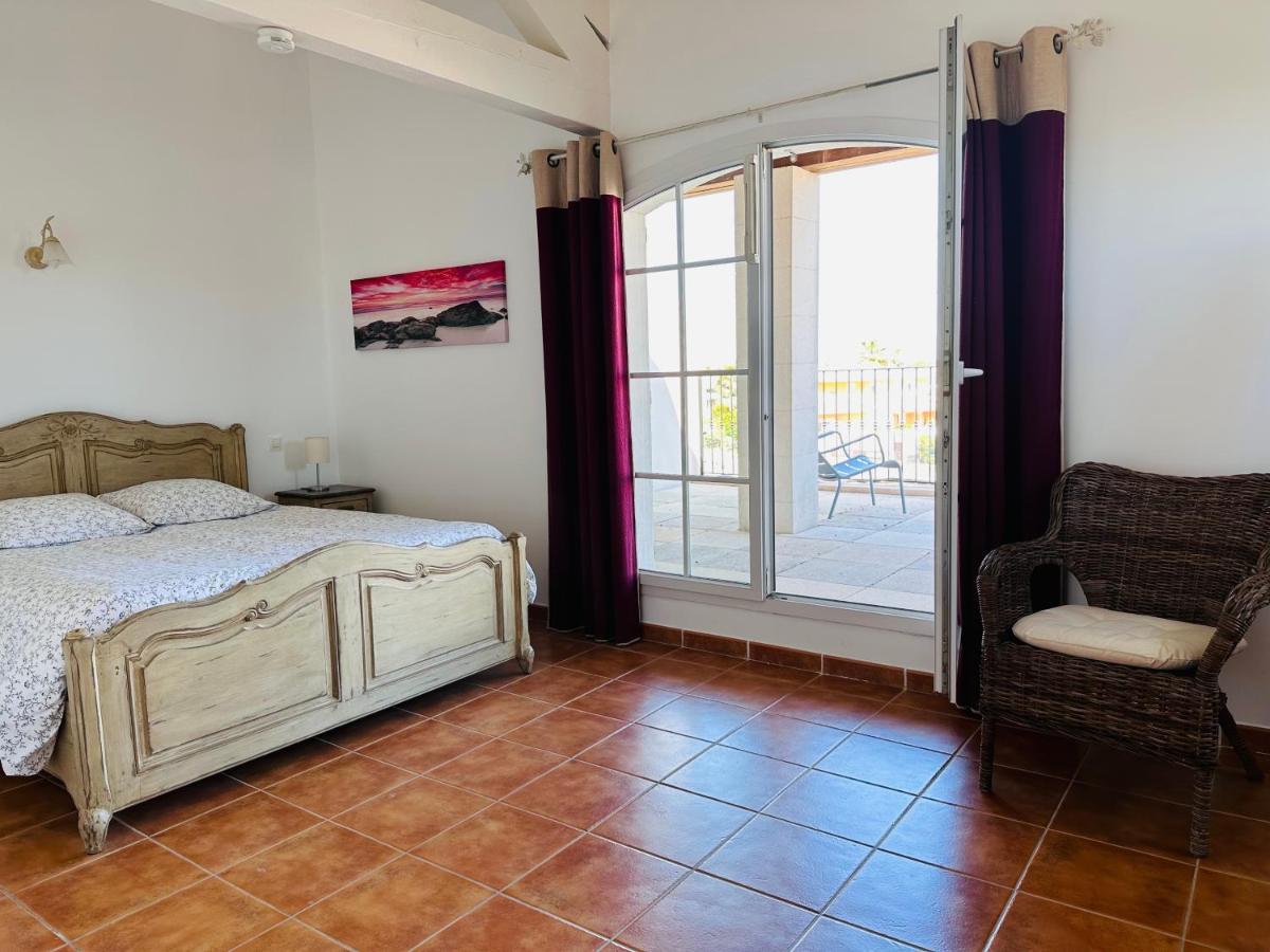 Marina 120M²/8 Pers/ Terrasse 100M²/ Appontement Villa Aigues-Mortes Exteriör bild