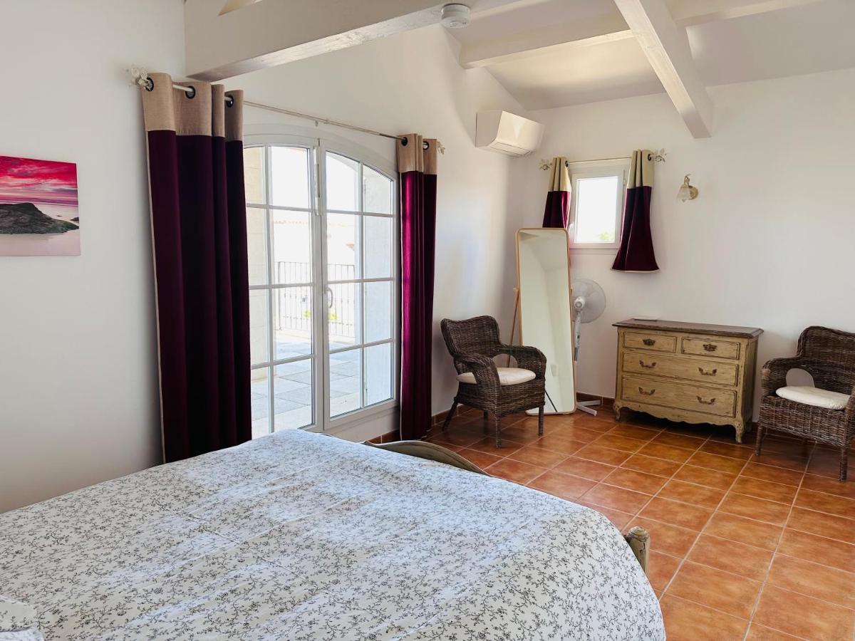 Marina 120M²/8 Pers/ Terrasse 100M²/ Appontement Villa Aigues-Mortes Exteriör bild