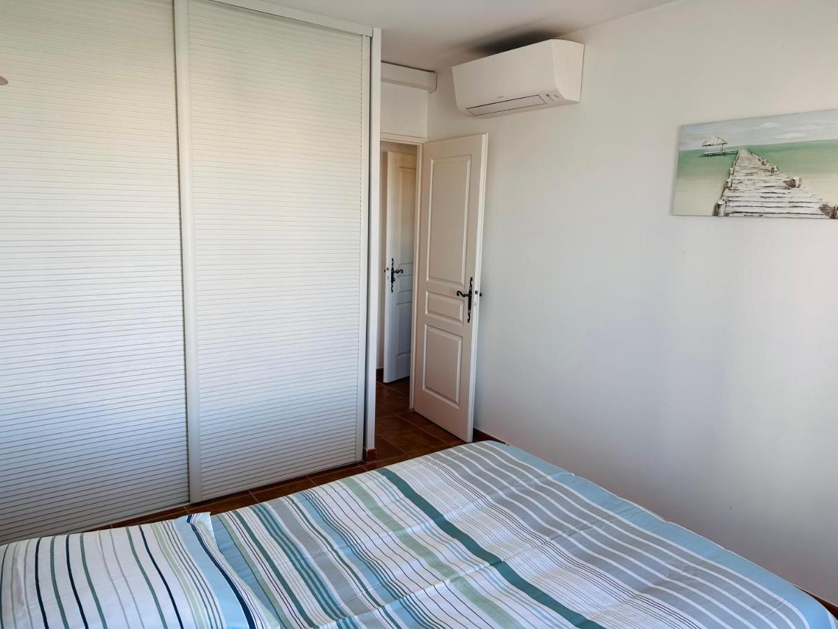 Marina 120M²/8 Pers/ Terrasse 100M²/ Appontement Villa Aigues-Mortes Exteriör bild