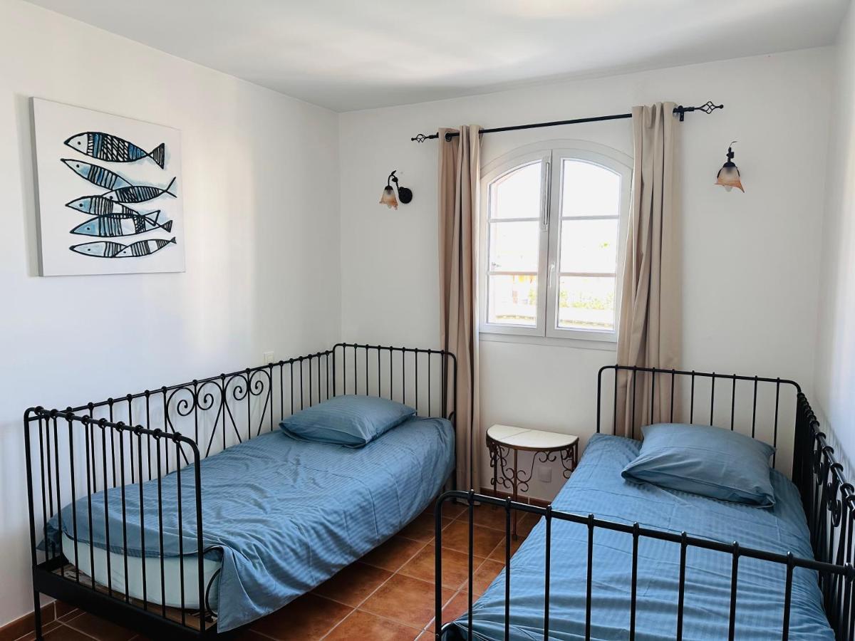 Marina 120M²/8 Pers/ Terrasse 100M²/ Appontement Villa Aigues-Mortes Exteriör bild