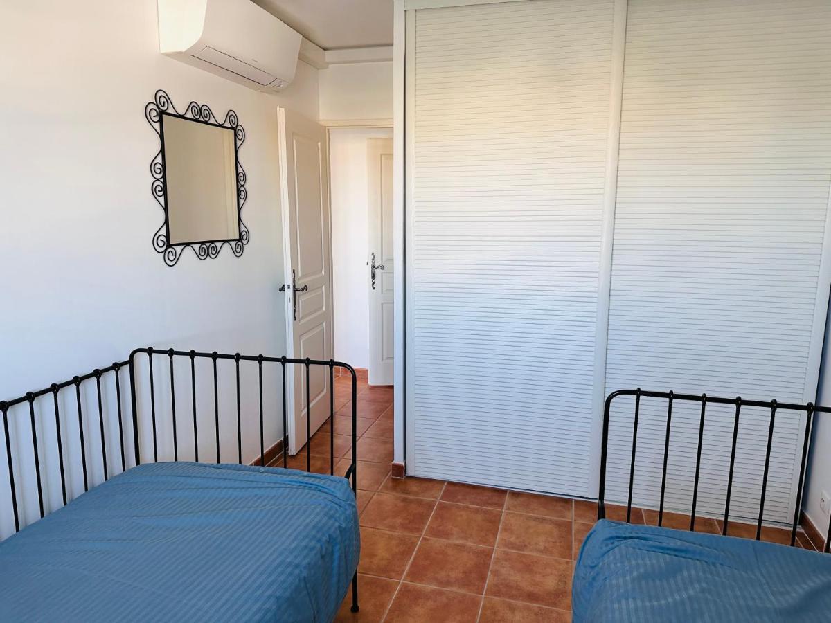 Marina 120M²/8 Pers/ Terrasse 100M²/ Appontement Villa Aigues-Mortes Exteriör bild
