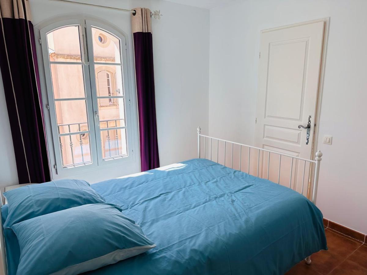 Marina 120M²/8 Pers/ Terrasse 100M²/ Appontement Villa Aigues-Mortes Exteriör bild