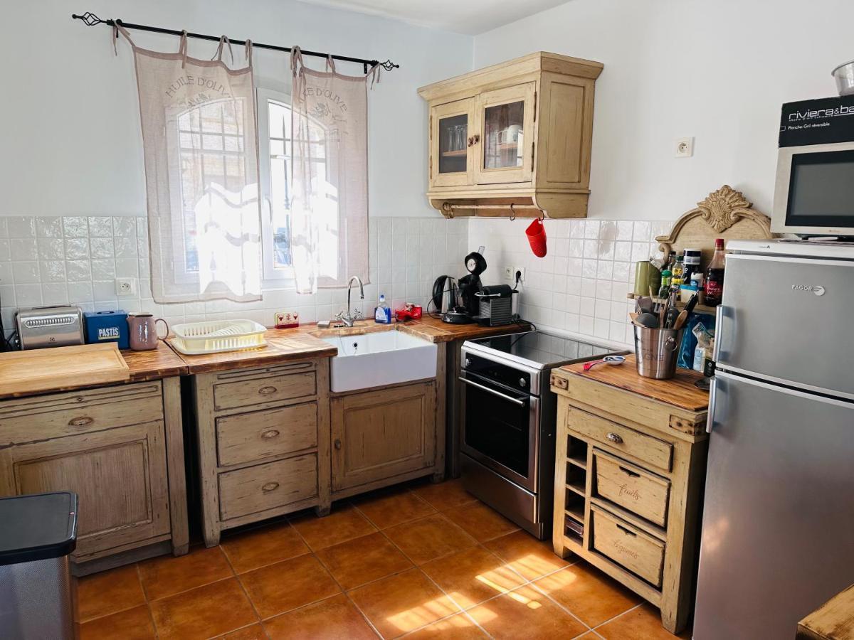 Marina 120M²/8 Pers/ Terrasse 100M²/ Appontement Villa Aigues-Mortes Exteriör bild