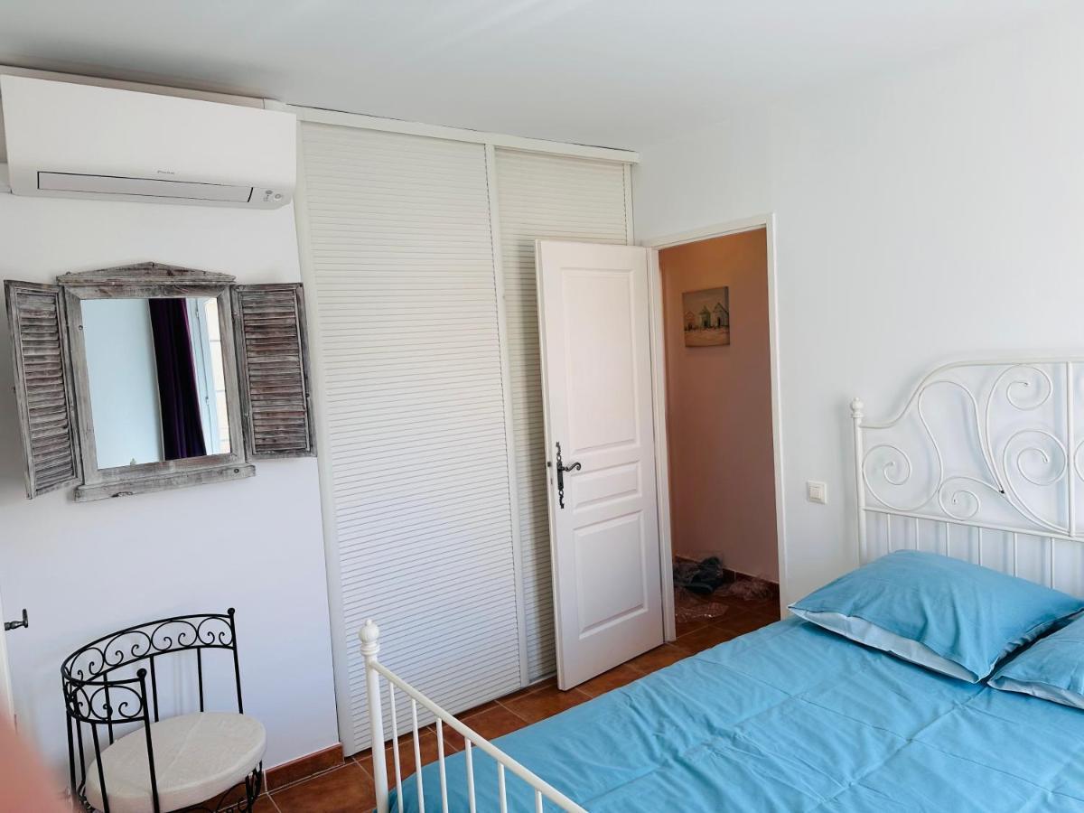Marina 120M²/8 Pers/ Terrasse 100M²/ Appontement Villa Aigues-Mortes Exteriör bild