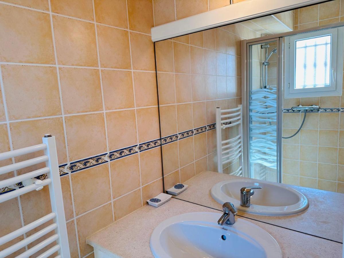 Marina 120M²/8 Pers/ Terrasse 100M²/ Appontement Villa Aigues-Mortes Exteriör bild